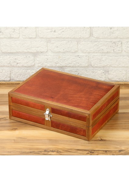 10LU Ahşap Saat Koleksiyon Kutusu Çoklu Saat Kutusu Watch Box indirimleri