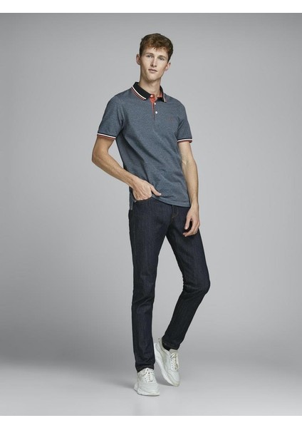 Jack Jones Paulos Polo Yaka Erkek Tişört 12136668 fiyatları