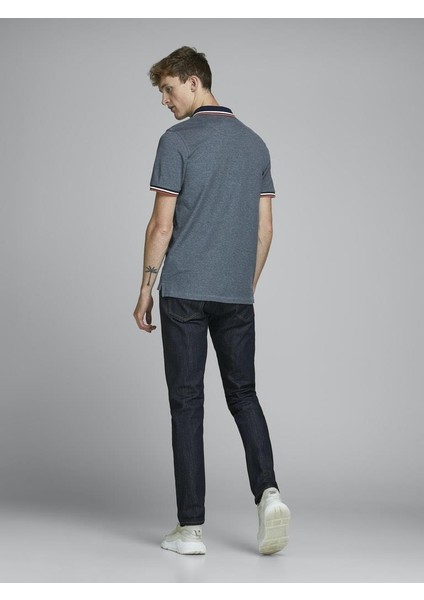 Jack Jones Paulos Polo Yaka Erkek Tişört 12136668 fırsatları