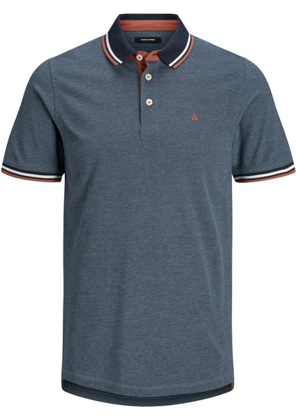 Jack Jones Paulos Polo Yaka Erkek Tişört 12136668 indirimleri