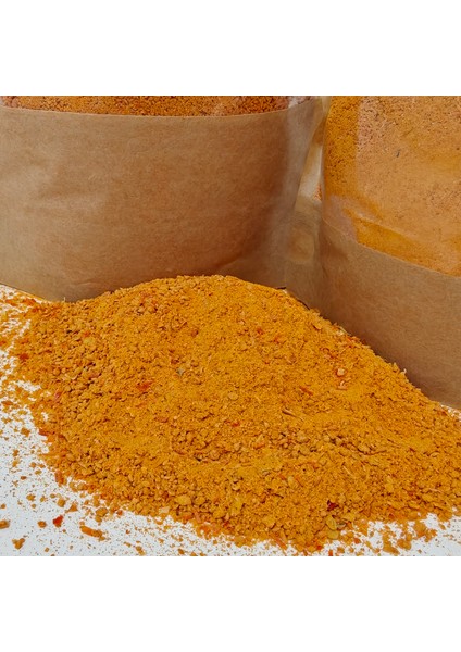 El Yapımı Toz Tarhana 500 gr Ege Usulü Acısız fırsatları