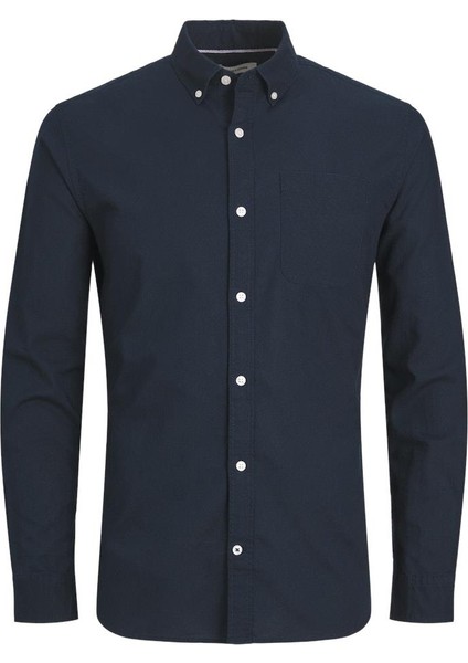 Jack Jones Classıc Oxport Erkek Gömlek 12224292