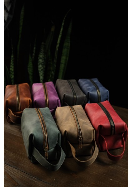 Bideri Perge Hakiki Deri El Çantası Kum fırsatları