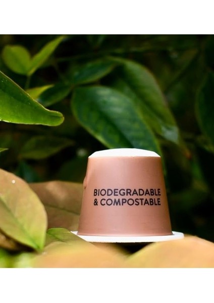 Kapsül Kahve Nespresso Uyumlu 20 Paket (200 Adet) indirimleri