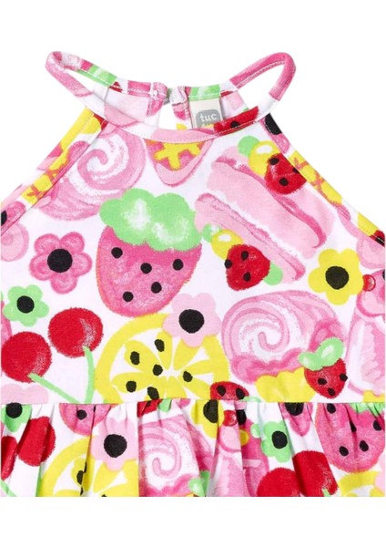 Kız Çocuk Elbise TUC.11369893 fiyatları