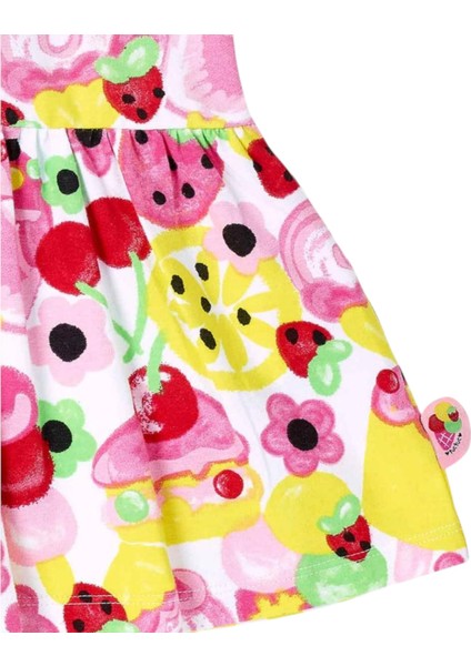 Kız Çocuk Elbise TUC.11369893 modelleri
