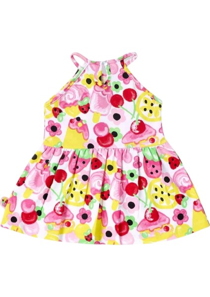 Kız Çocuk Elbise TUC.11369893 fırsatları