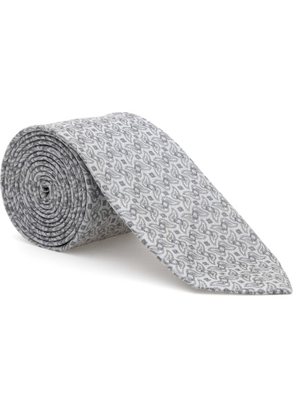 Erkek Gri Kravat 50319030-100