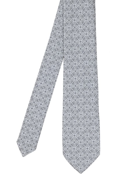 Erkek Gri Kravat 50319030-100