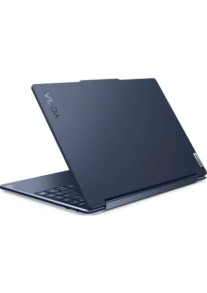 Yoga 9 14IMH9 Ultra 7 155H 83AC0005TR-01 16GB 2tb Arc Graphics Windows 11 Home Taşınabilir Bilgisayar 14" Ikisi Bir Arada Taşınabilir Bilgisayar fırsatları