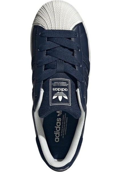 Mavi Kadın Sneaker Superstar Iı W JS4033 modelleri