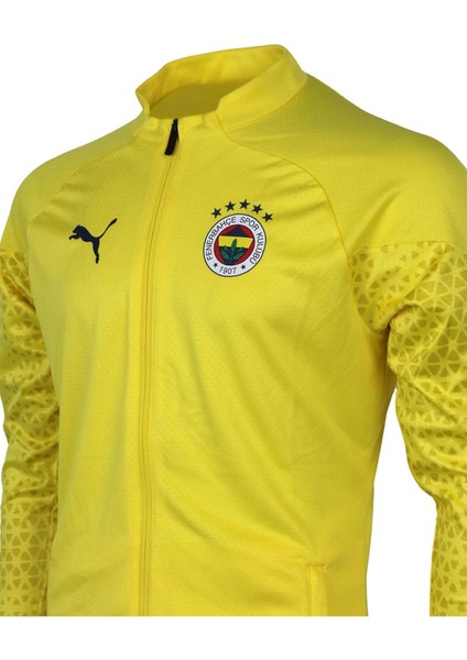 Orijinal 23/24 A Takım Tam Fermuarlı Futbolcu Sweat + Kalem Set Ahşap Kutulu fırsatları