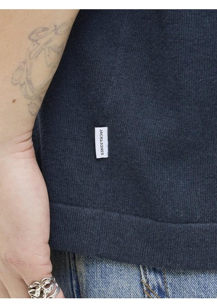 Jack Jones Emıl Knıt Relaxed Relax Fit Tiriko Erkek Polo Yaka Tişört 12268216 indirimleri