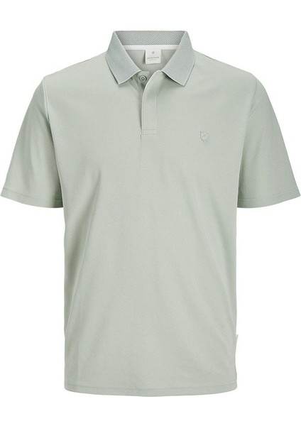 Jack Jonos Crodney Polo Erkek Tişört 12251180