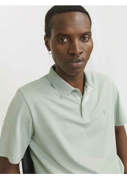 Jack Jonos Crodney Polo Erkek Tişört 12251180 indirimleri