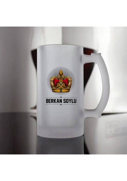 Kişiye Özel Unutulmaz Anlar Için Beyaz Bira Bardağı fiyatları