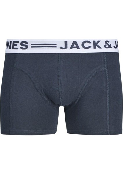 Jack Jones Sense 3 Lü Paket Erkek Boxer 12081832 fırsatları