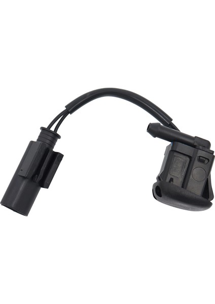 Ön Cam Yı Nozulu Isıtmalı Yı Nozulu Değiştirme Bmw E39 5 Serisi 61668361039 (Yurt Dışından)