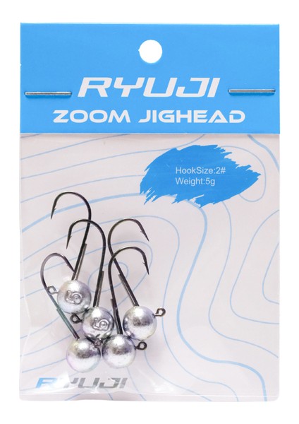 Zoom Jighead 3g (5 Adet) Zoka fiyatları
