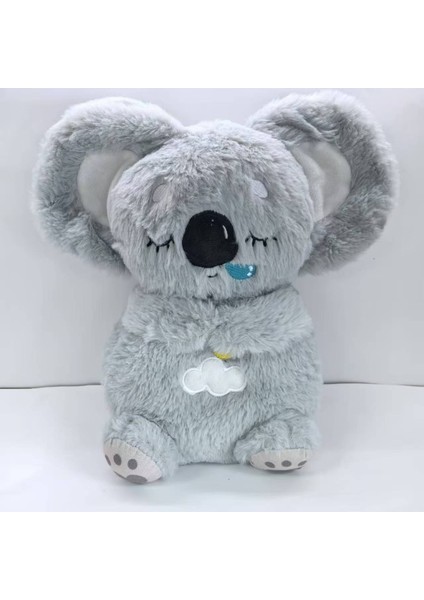 Yeni 1 Adet Karikatür Iyi Şans Peluş Bebek Aydınlanma Farkındalık Peluş Oyuncak Kolye (Yurt Dışından)