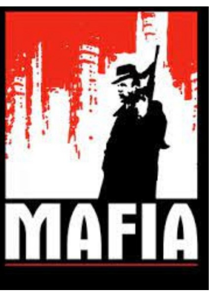 🎮 Mafia 1 Pc Oyunu | Full Türkçe | Kuruluma Hazır Flash Bellek | Windows Uyumlu Hikaye Tabanlı