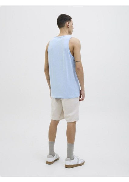 Jack Jones One Color Summer Erkek Atlet 12269423 fiyatları