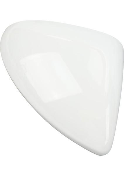 Dikiz Aynası Kapakları Şık Darbeye Dalı Araba Kapı Kanat Ayna Kapağı Değiştirme Cruze 2017-2019 Için Beyaz Sağ: 19353644 (Yurt Dışından) modelleri