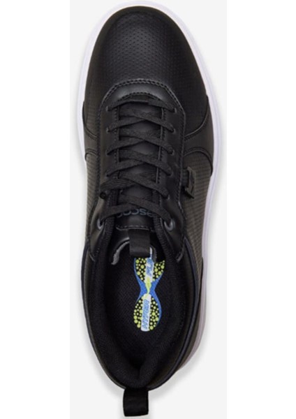 Siyah Marine Sneakers Erkek Spor Ayakkabı fırsatları