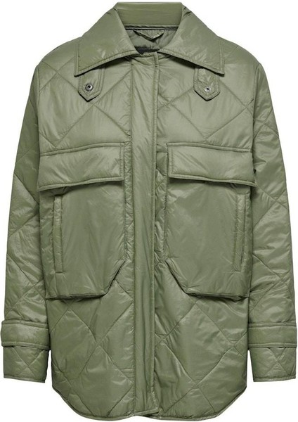 Fıe Quıkted Kadın Ceket 15306713