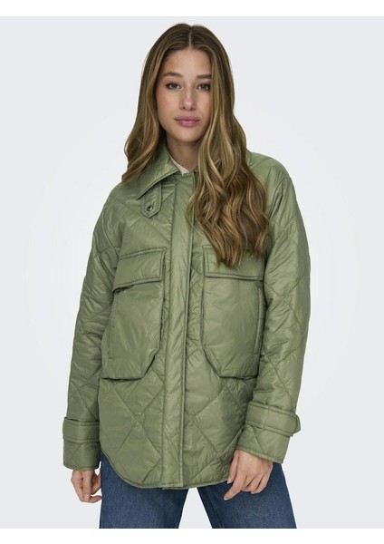 Fıe Quıkted Kadın Ceket 15306713 indirimleri