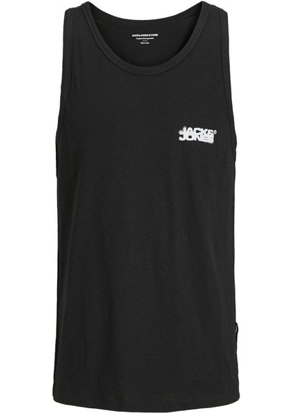 Jack Jones Sago Small Logo Erkek Atlet 12276727