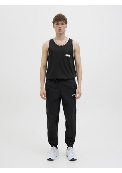 Jack Jones Sago Small Logo Erkek Atlet 12276727 fiyatları