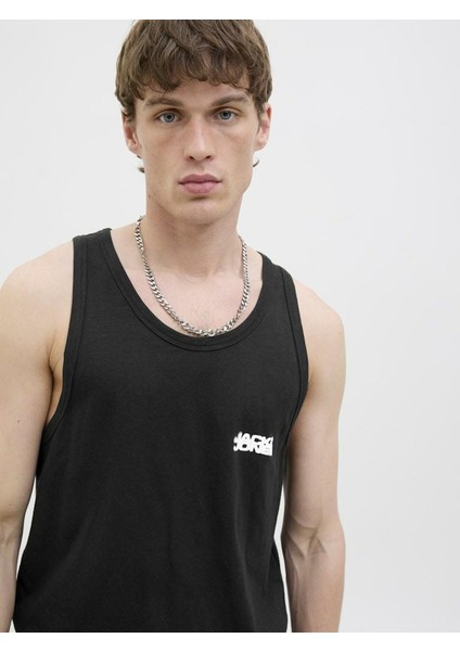 Jack Jones Sago Small Logo Erkek Atlet 12276727 modelleri