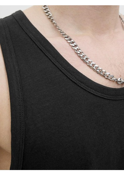 Jack Jones Sago Small Logo Erkek Atlet 12276727 fırsatları