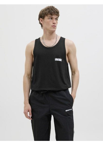 Jack Jones Sago Small Logo Erkek Atlet 12276727 indirimleri