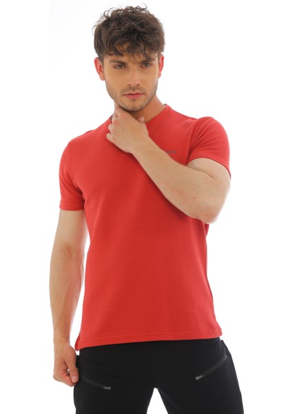 Ottoman Kısa Kollu T-Shirt