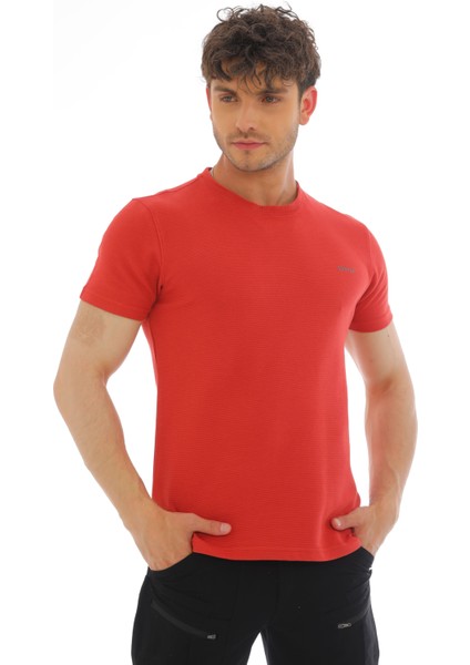 Ottoman Kısa Kollu T-Shirt fırsatları