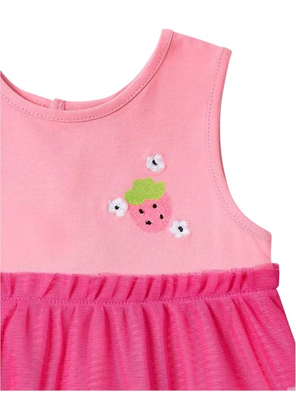 Kız Çocuk Elbise TUC.11369896 fiyatları