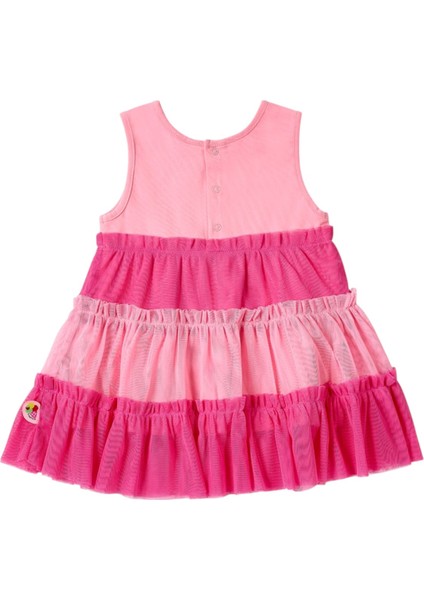 Kız Çocuk Elbise TUC.11369896 fırsatları