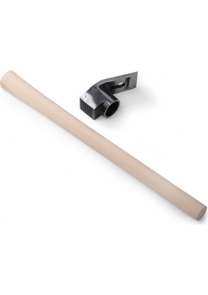 Keser Dövme Çelik modelleri