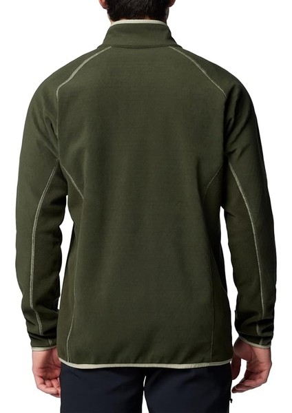 Outdoor Tracks Full Zip Iı Erkek Polar Üst modelleri