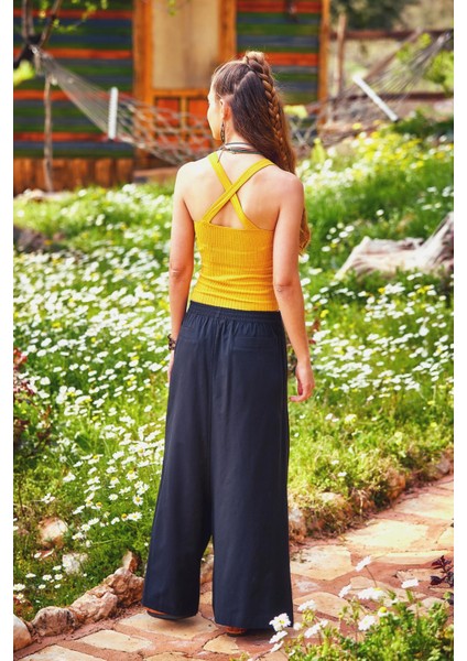 Anvelop Etek Cepli Bol Paça Pantolon fırsatları