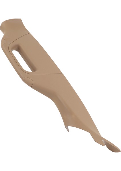 Bir Ayağı Kulp Iç Trim Için Yüksek Mukavemetli F - 450 F - 550 Süper Görev 2011-2016 Tan Sol Sürücü Tarafı BC3Z2503599AA (Yurt Dışından) fiyatları