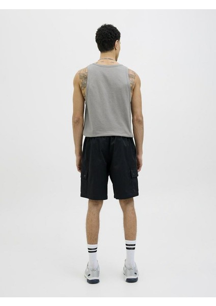 Jack Jones Sago Small Logo Erkek Atlet 12276727 modelleri