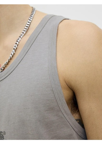 Jack Jones Sago Small Logo Erkek Atlet 12276727 indirimleri