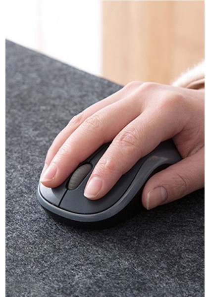 Keçe Çalışma Masası Düzenleme ve Oyuncu Mouse Pedi Masa Üstü Düzenleyici Mat 40X100 cm modelleri