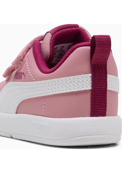 Courtflex V3 V Inf Gri Çocuk Günlük Ayakkabı fırsatları