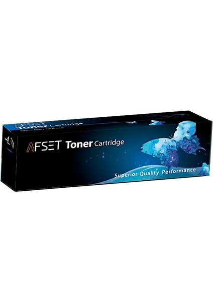 Hp Color Laserjet Pro M454DW 415A Uyumlu Çipli 4 Renk Muadil Toner Seti fiyatları