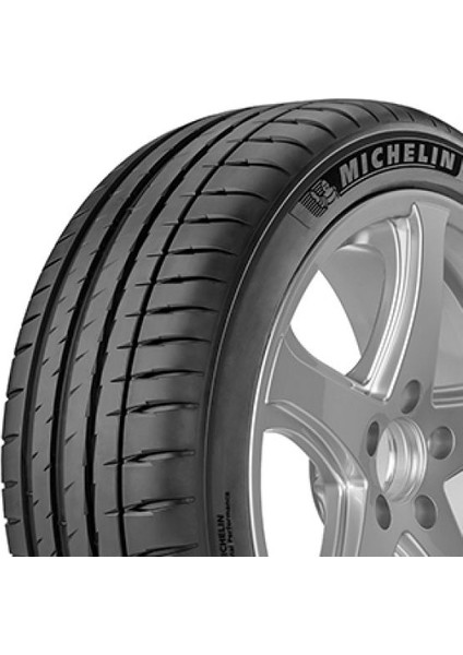 275/40 R22 108Y Xl Pilot Sport 4 Suv Oto Yaz Lastiği (Üretim Yılı:2025) fiyatları