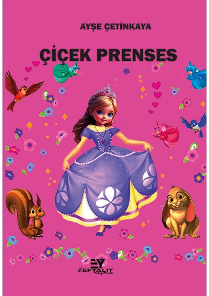 Çiçek Prenses
